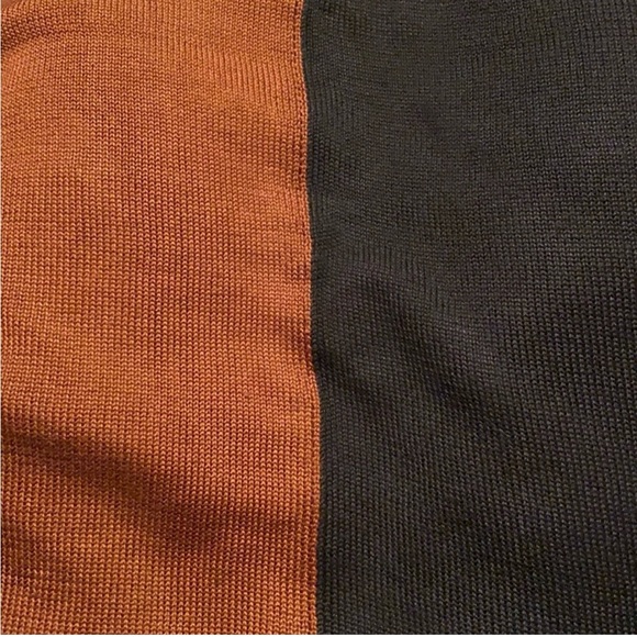 SUMMERSALT 2 Tone Scarf - Picture 3 of 5